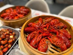 -靓靓蒸虾·头牌蒸虾(雪松路总店)