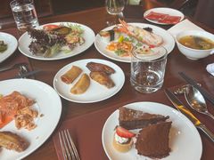 -Tivano意大利餐厅(成都居舍酒店)