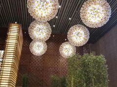-威斯汀酒店Exchange大堂吧