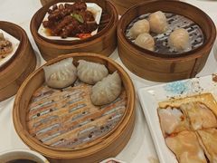 -稻香海鲜饭店(第一国际店)