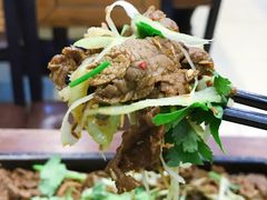 -清真永恒华威肉饼(潘家园店)