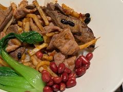 -漆黑觉米粉(三里屯店)