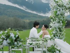 -浪漫一生摄影美学(怀柔开放路店)