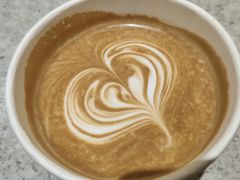 -Radar Coffee(思南路店)
