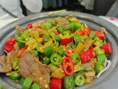 -山泉公馆酒家(广州东站店)