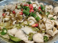 片片鱼-醉得意(雨滴广场店)