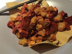 -院里寻菜·精致庭院菜(观沙岭店)