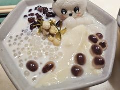 -锦府盐帮·李宅(领展购物广场中关村店)