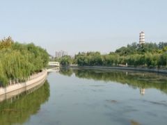 -商丘市人民公园