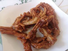 -帝煌烤卤(羊子街店)