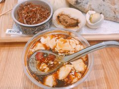 -头壹号 大油条·老长沙盖码饭(北辰店)