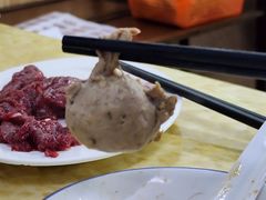 -贵宾牛·潮汕牛肉火锅(珠池总店)