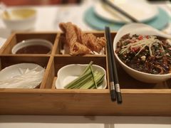 -阳澄湖费尔蒙酒店颐丰阁中餐厅(马鞍山西路店)