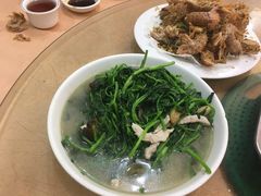 -新享乐海鲜(翠华路店)