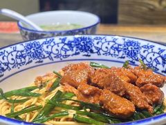 -顺丰面馆(打浦店)