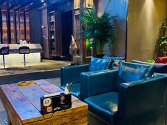 -印咖啡IN COFFEE(红旗街店)