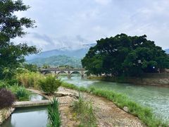 -云水谣景区