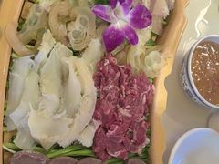 -云尊府云南菜·蒸汽石锅鱼(学清路店)