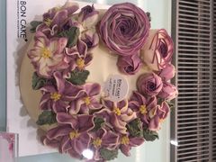-BONCAKE裱花蛋糕(万象汇店)