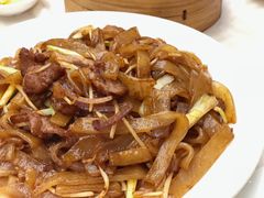 -潮福城大酒楼·潮粤菜·港式点心(阳光城店)