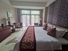 -天目湖御水温泉·度假酒店