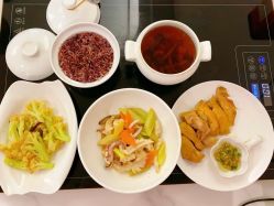 -东方幸福国际母婴月子会所(沙湾公园店)