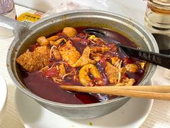 -铁锅哥米线