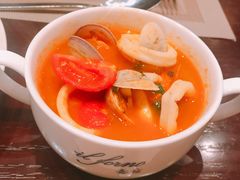 -IL Forno 意坊·意大利餐厅(花园店)