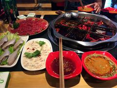 picture-董家湾重庆老火锅(嘉华店)
