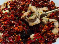 -川堂风·跷脚牛肉·乐山爆炒(宝山日月光店)