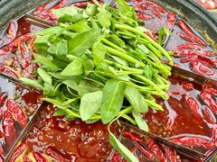-纸盐河码头火锅(十八梯店)