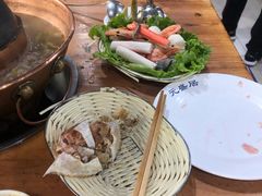 -元盛居(生态大街店)