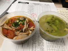 -沈妈砂锅(光华村店)