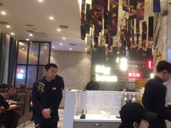 -九转小磨·非遗东北菜(群力店)