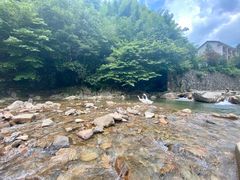 -太湖源风景区