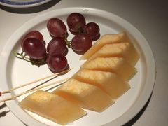 -汤城小厨•粤菜•靓汤(金宝街店)