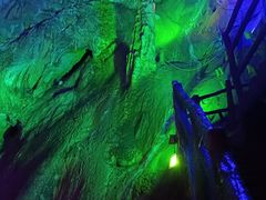 -伏牛地下河景区