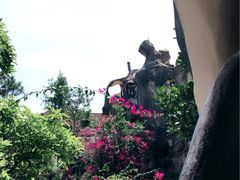-疯狂屋