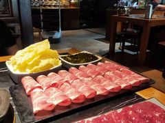 -杨家火锅(国美店)
