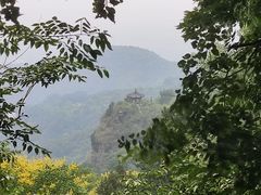-香山公园