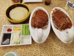 烤鸭-大鸭梨(天通西苑店)