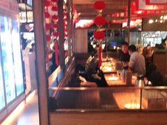 -蚝太郎 • 海鲜烧烤(Upark店)