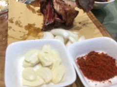 -新疆巴州金丝特餐厅(大钟寺店)