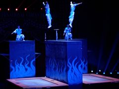 -珠海横琴长隆《卡卡虎奇遇记》