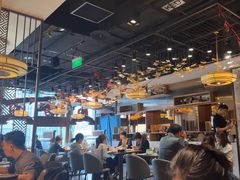-有璟阁港式餐厅(国贸商城店)