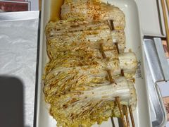-木屋烧烤(南新店)