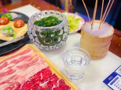 -重庆高老九火锅(万象城店)