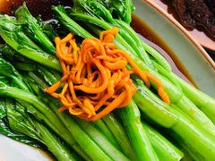 -薇酌饮·陕西菜(南门外店)
