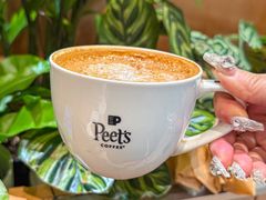 -Peet's 皮爷咖啡(东湖路手作店)