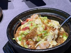 -锦珍锦顺德开煲(农科路店)